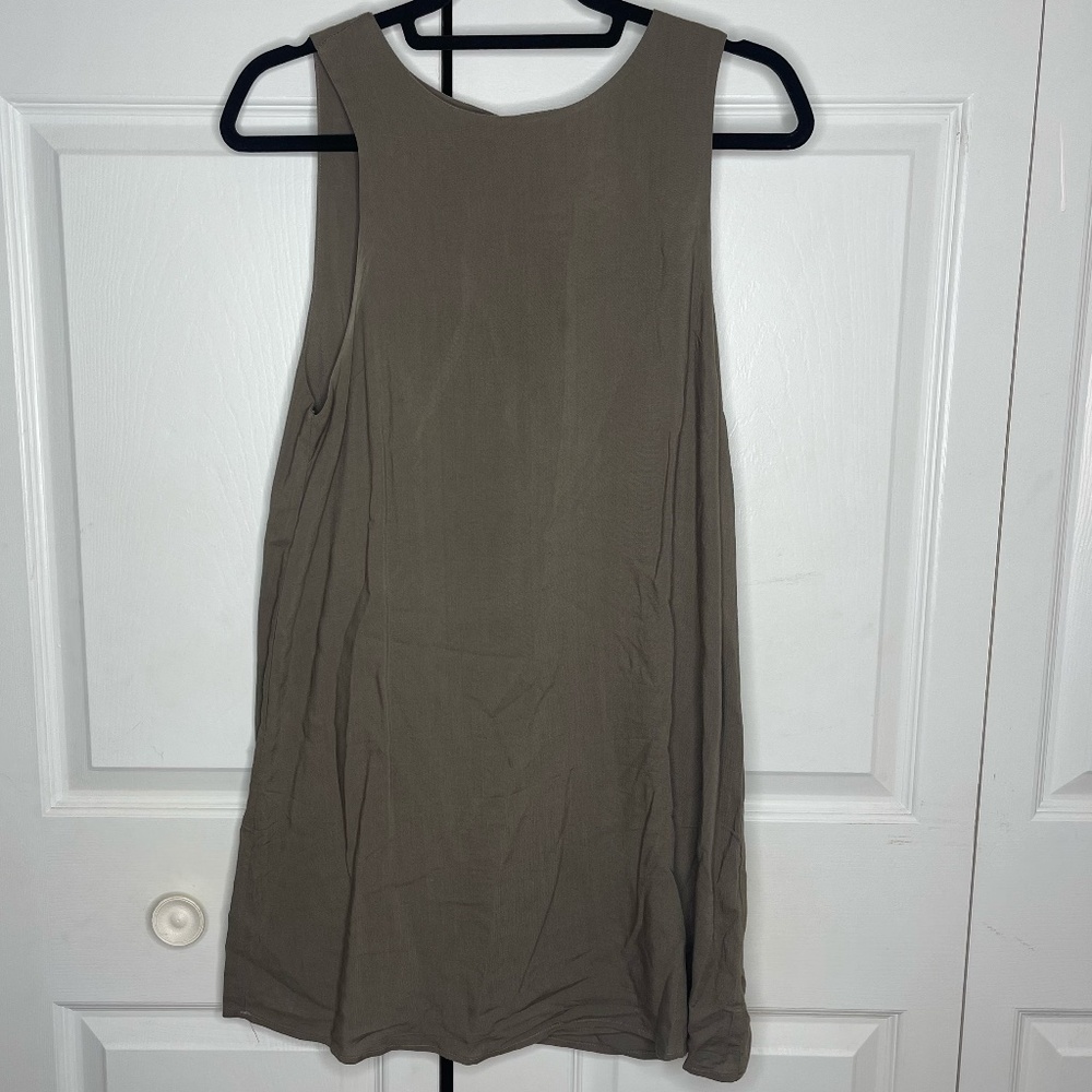 Shift Dress
